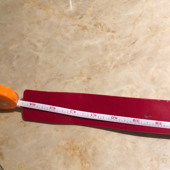 Guess “G” Chain Belt - Picture 13 of 13